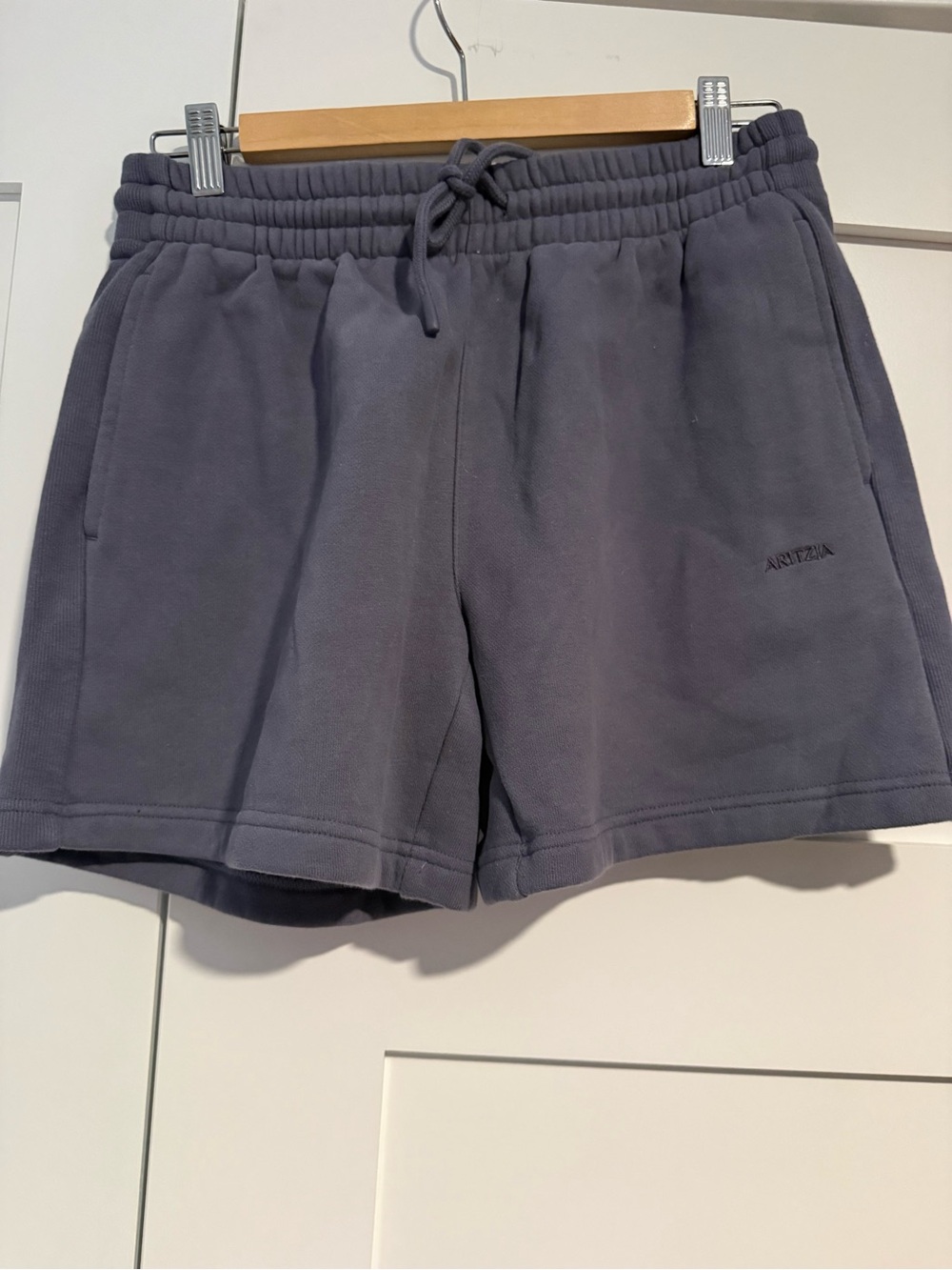 Aritzia Women's Boyfriend Shorts